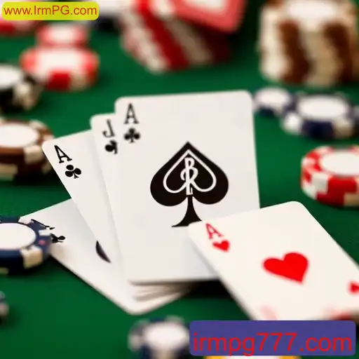 Blackjack