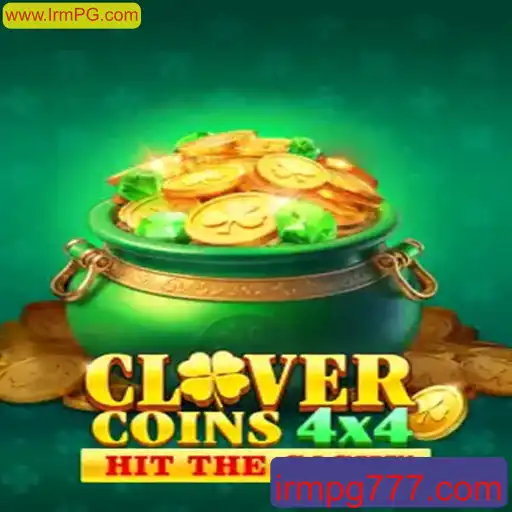 Descubra CloverCoins4x4: Um Novo Jogo Dinâmico
