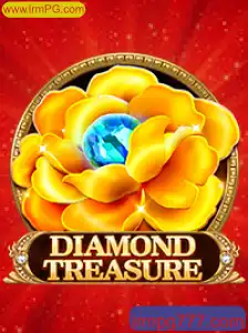 Descubra o Fascinante Mundo de Diamondtreasure