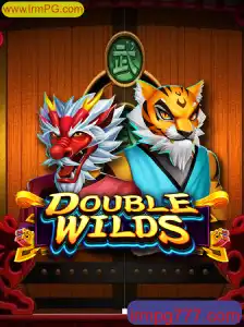 Descubra o Fascinante Mundo de DoubleWilds