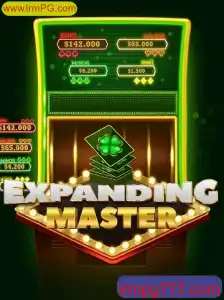 Explorando o Universo do Jogo ExpandingMaster