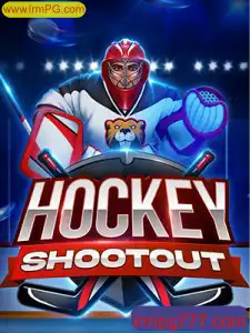 Descubra o Mundo Empolgante do Jogo HockeyShootout