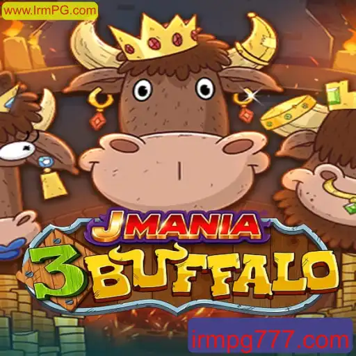 Explorando o Universo de JMania3Buffalo: Regras e Dinâmicas