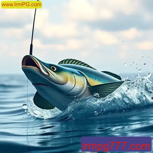 Jogos de pesca