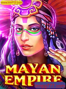 Descubra os Segredos de MayanEmpire: O Jogo de Aventura Épico