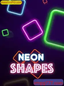 Explorando NeonShapes: O Novo Desafio de Puzzle no Mundo dos Jogos Digitais
