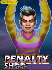 Apresentando PenaltyShootOut: Um Jogo de Maestria nos Pênaltis