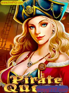 Explorando o Fascinante Mundo de PirateQueen