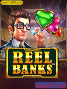 Explorando o Universo de ReelBanks: Diversão e Estratégia no Jogo Inovador