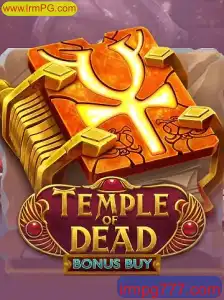 Explorando o Fascinante Mundo de Temple of Dead Bonus Buy