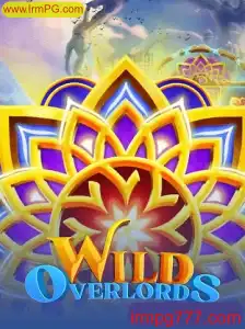 WildOverlords: Mergulhe no Universo Fascinante do Novo RPG
